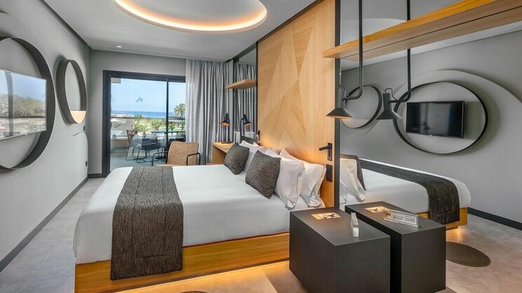 Faro Lopesan Collection Hotel Adults Only